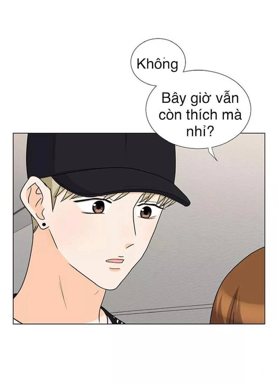 idol và sếp, em yêu ai? chapter 145 3