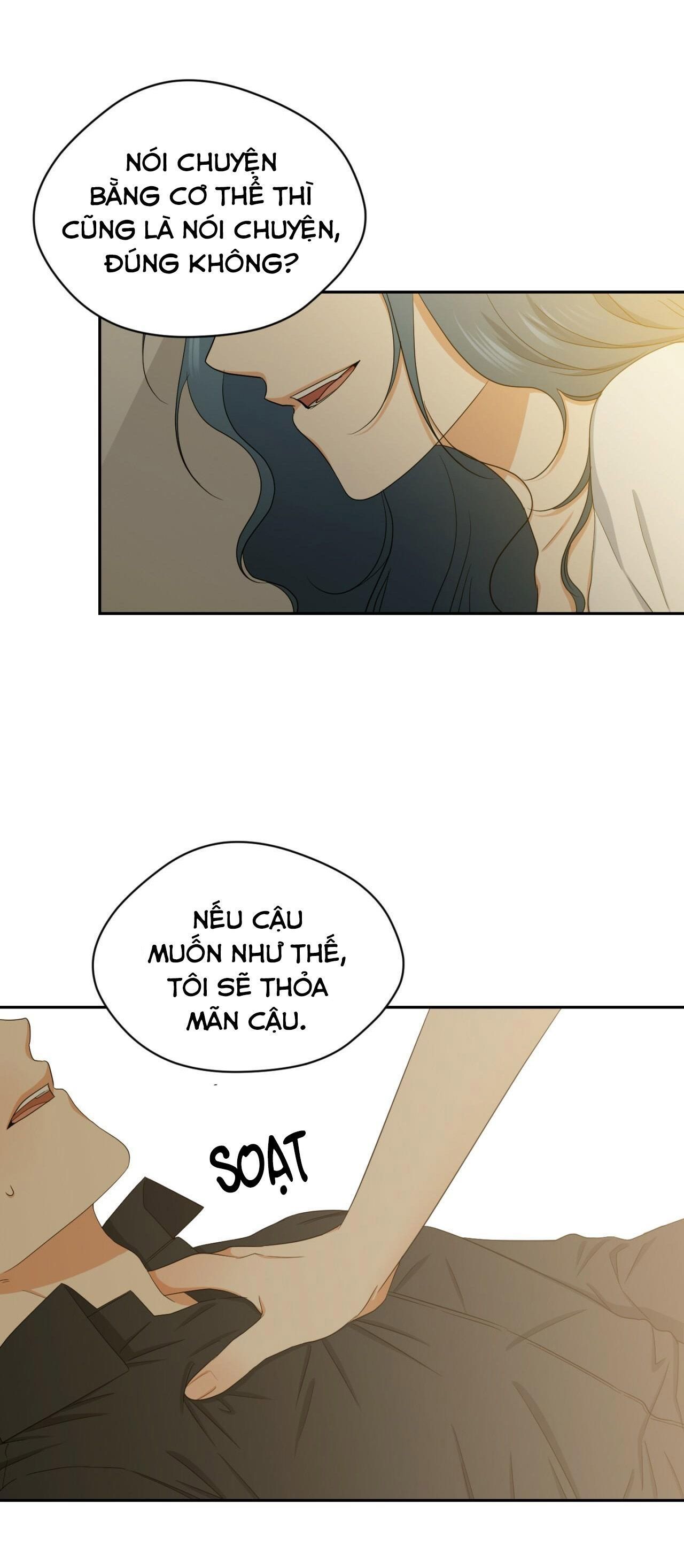 giấc mộng ngọt ngào 2 (full) chapter 20 15