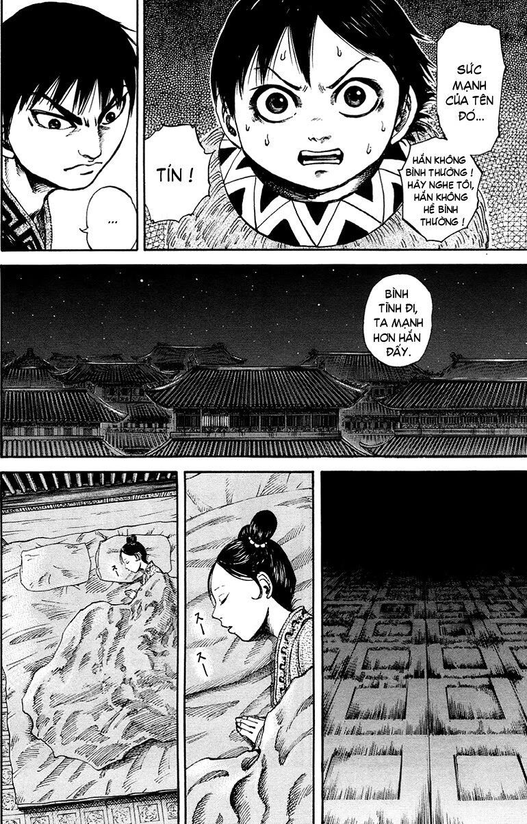 kingdom - vương giả thiên hạ chapter 85 15
