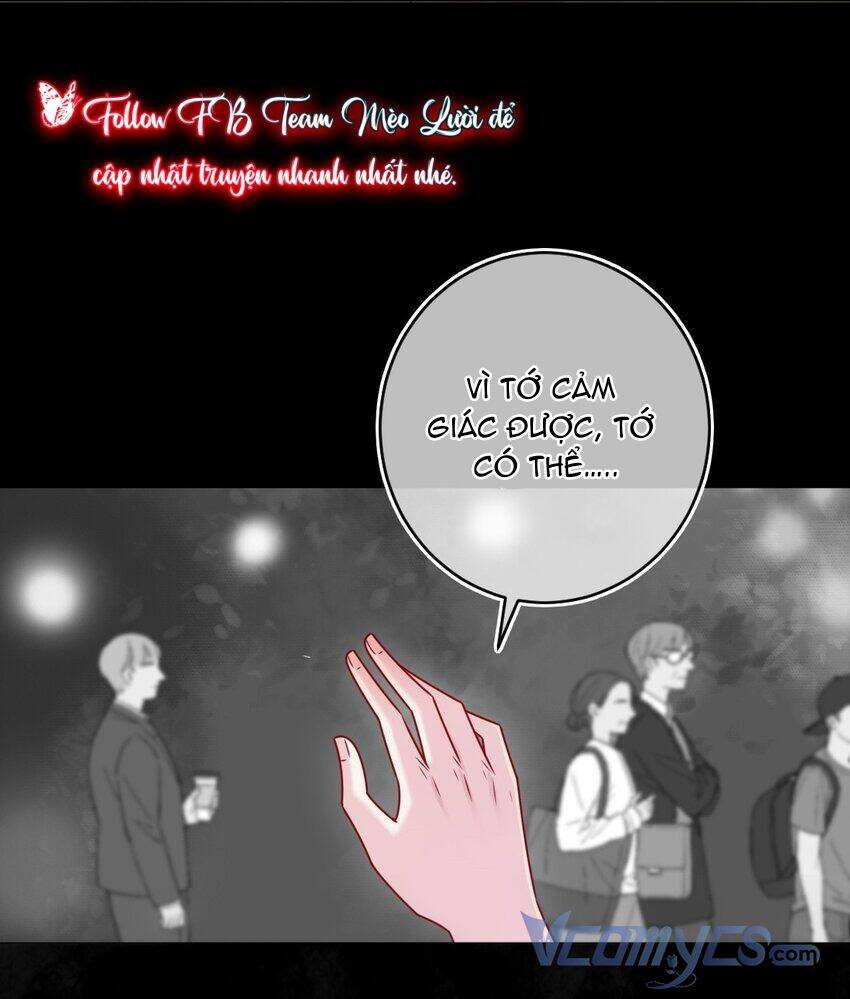 khi cô gái nhìn thấy thời gian chapter 50 28