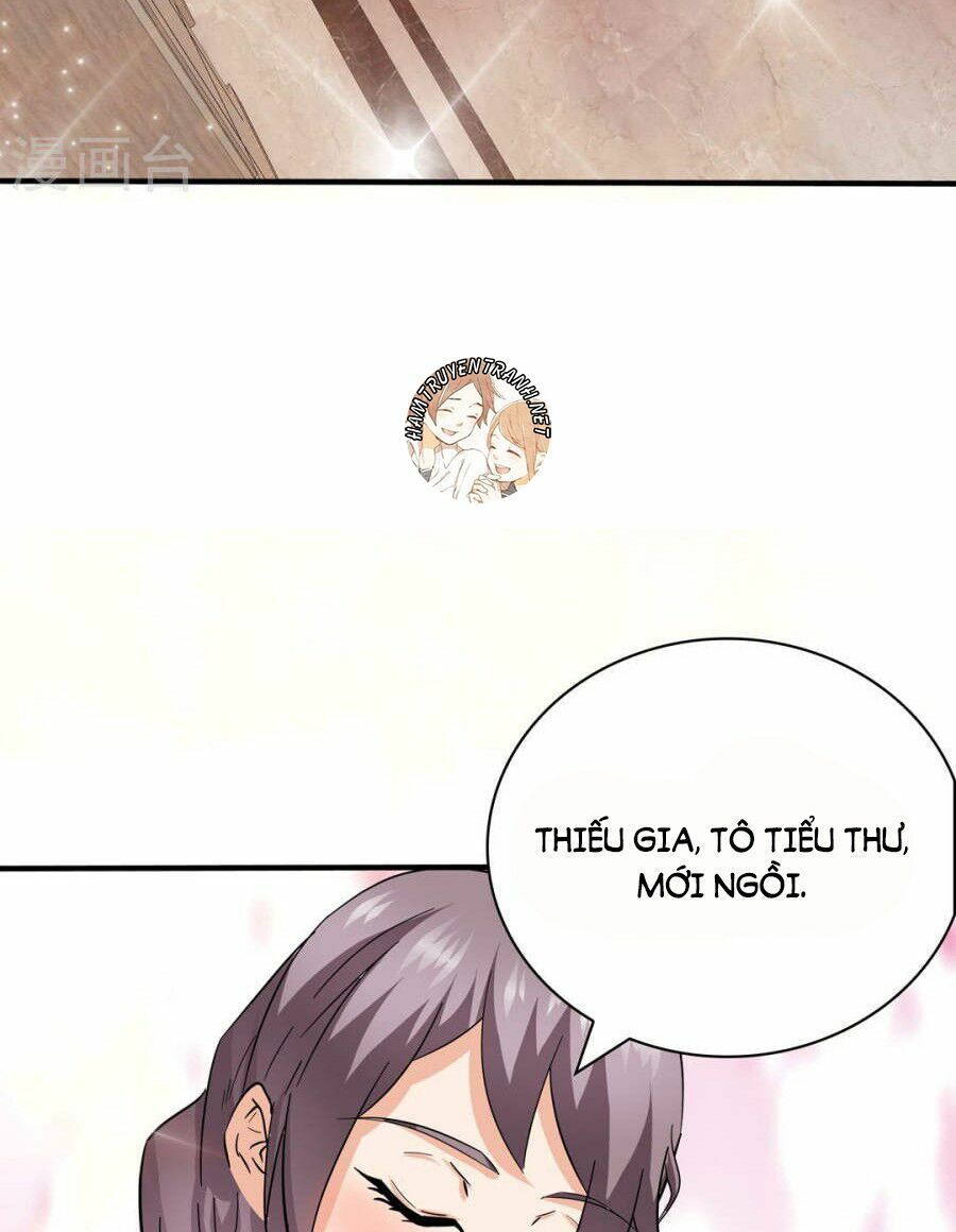 cô vợ siêu mẫu của cố thiếu chapter 124 8