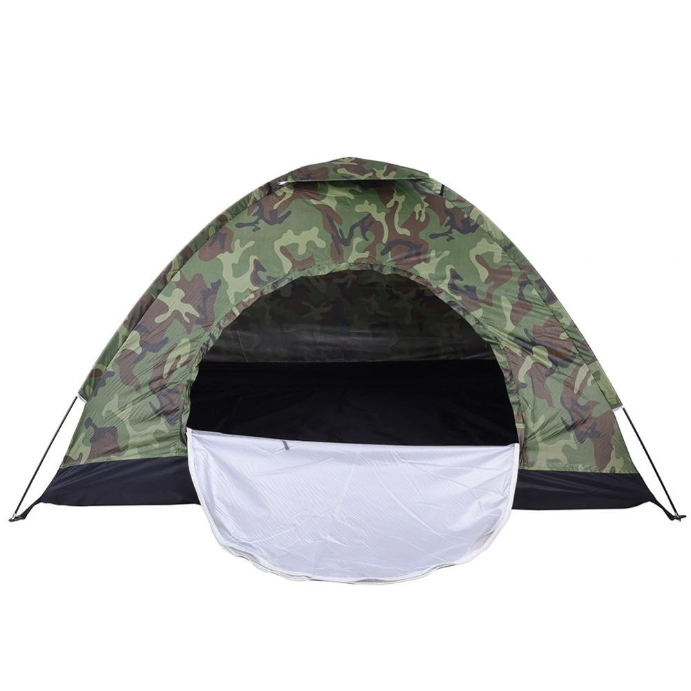 Hot Lều cắm trại chống thấm nước họa tiết quân đội rằn ri