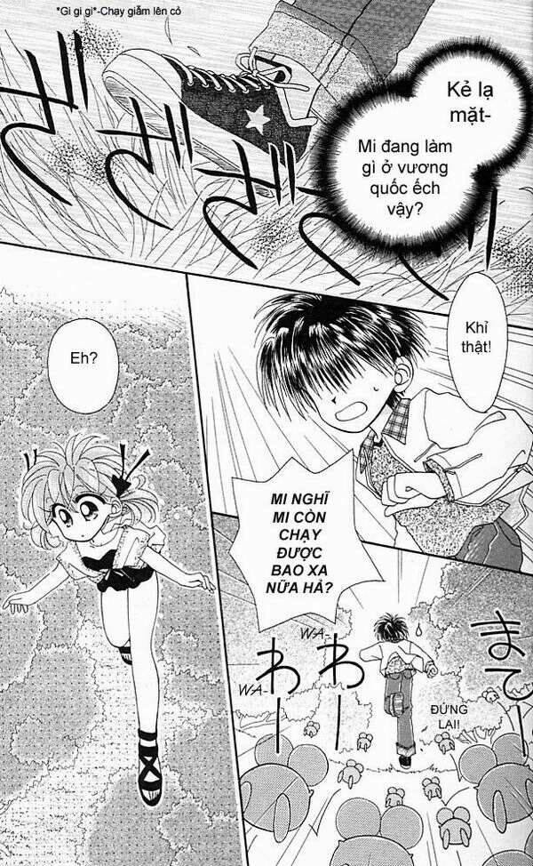 kero kero chime chapter 1 13