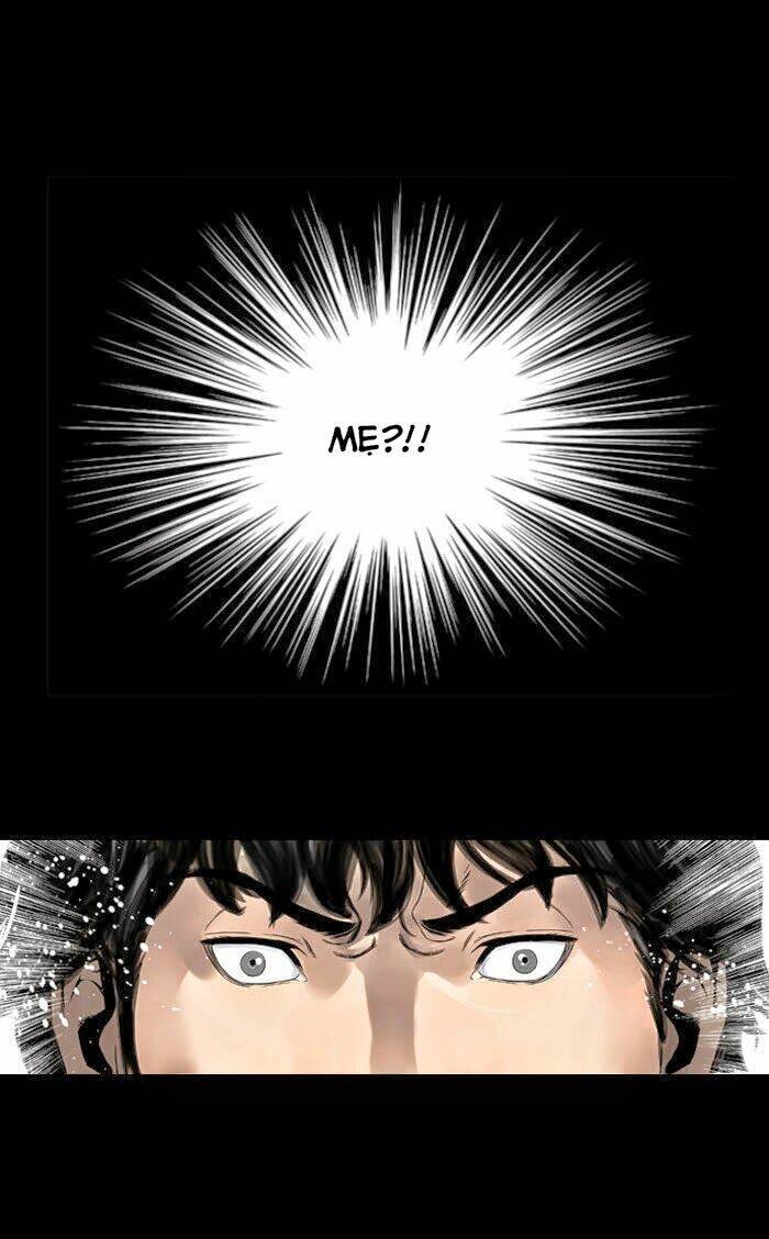 những xác chết hồi sinh từ đại dương chapter 7 1