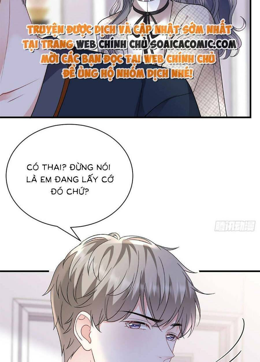 đại tiểu thư có ý đồ gì xấu đâu chapter 154 42