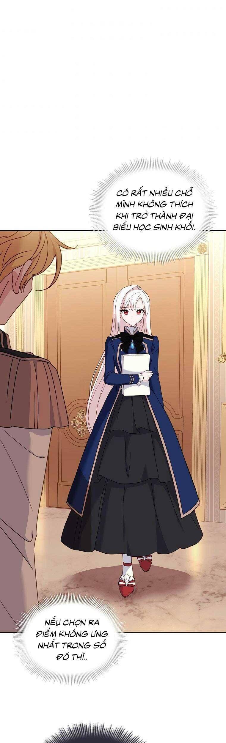 để yên cho tiểu thư hiền chapter 51 3