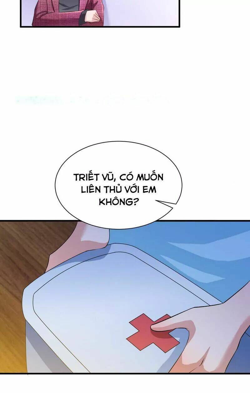 cô dâu gả thay của tổng tài chapter 39 24