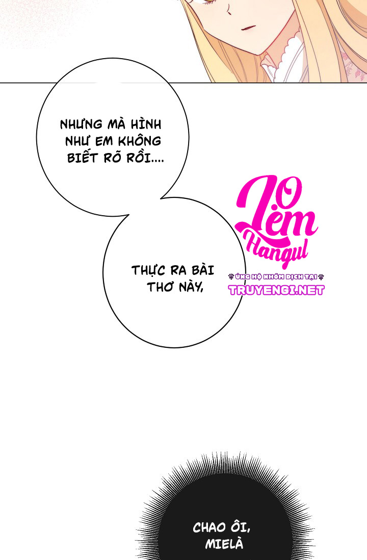 ác nữ đảo ngược đồng hồ cát chapter 2 74