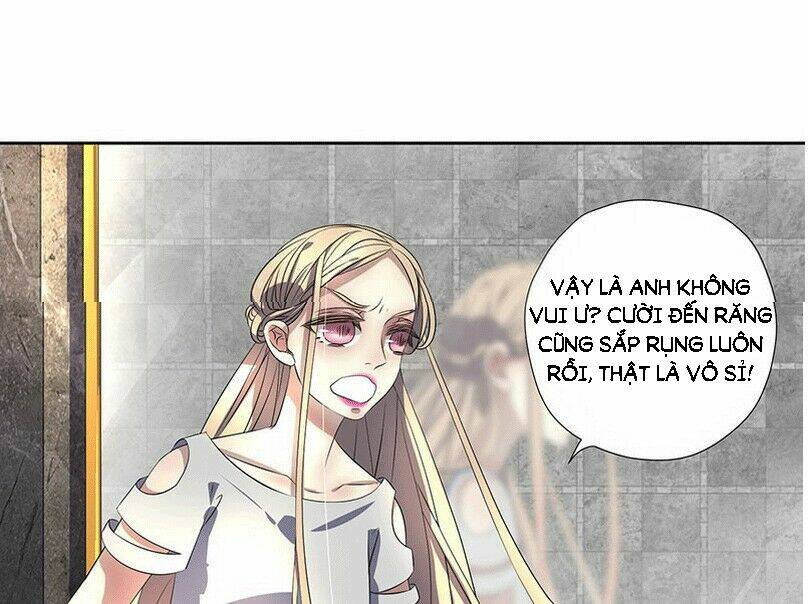 chỉ nhiễm thành hôn: đại thúc sủng vợ vô độ chapter 32 4