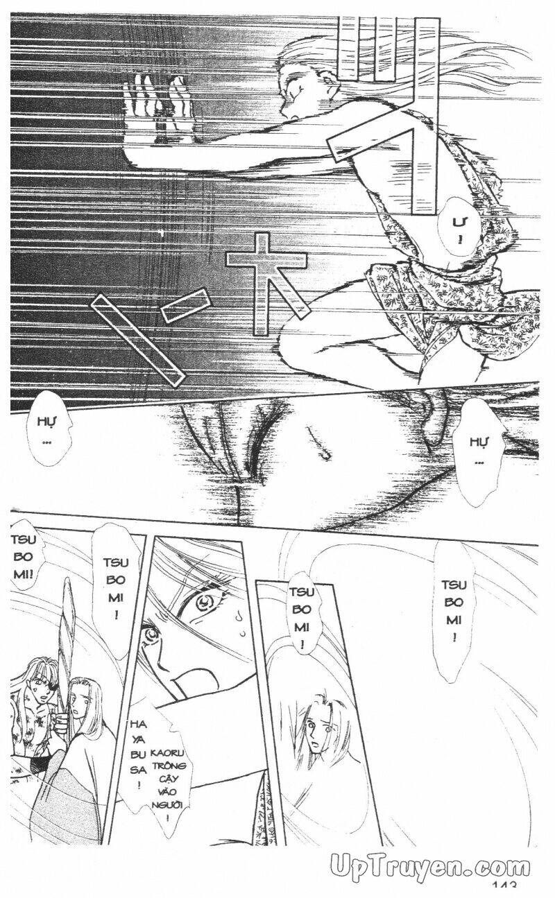 hoàng tử hoa - bud boy chapter 20 145