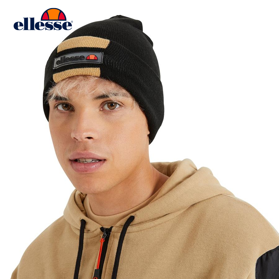 Nón thể thao unisex Ellesse Hallina Beanie - 620903