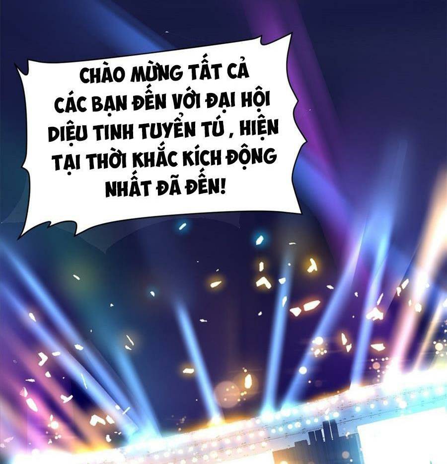 kim chủ của tôi chỉ mới 5 tuổi! chapter 2 1