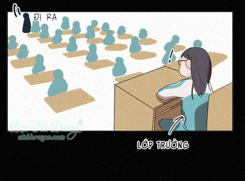 câu chuyện về cậu và tôi chapter 42 11