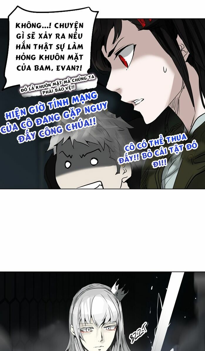 tòa tháp bí ẩn 2 chapter 185 24