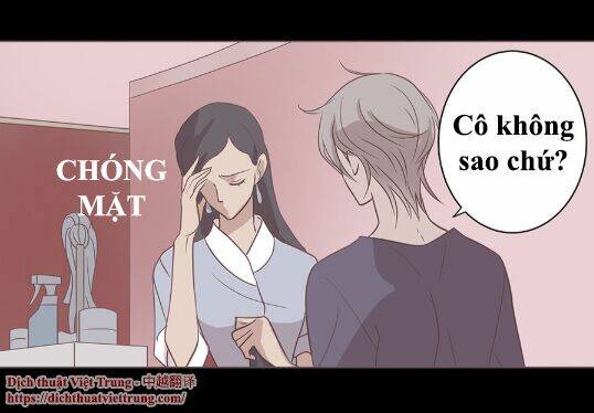 yêu trong giam cầm chapter 38 36