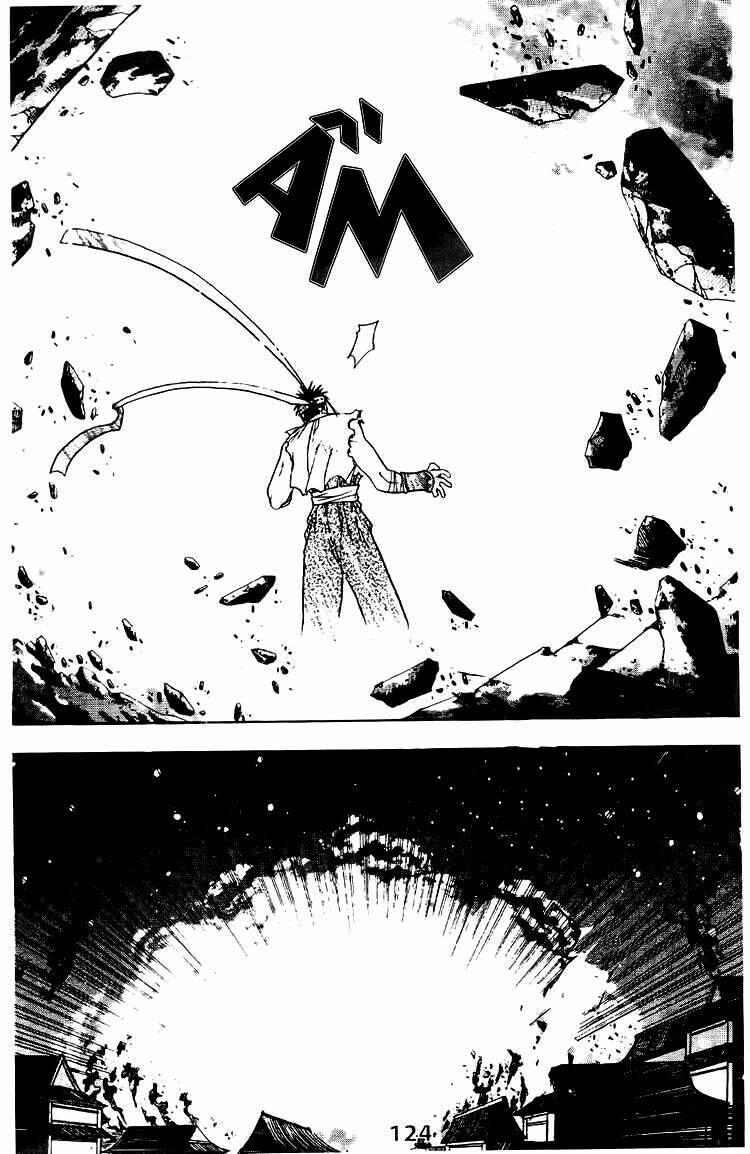 vô song bảo kiếm chapter 4 28