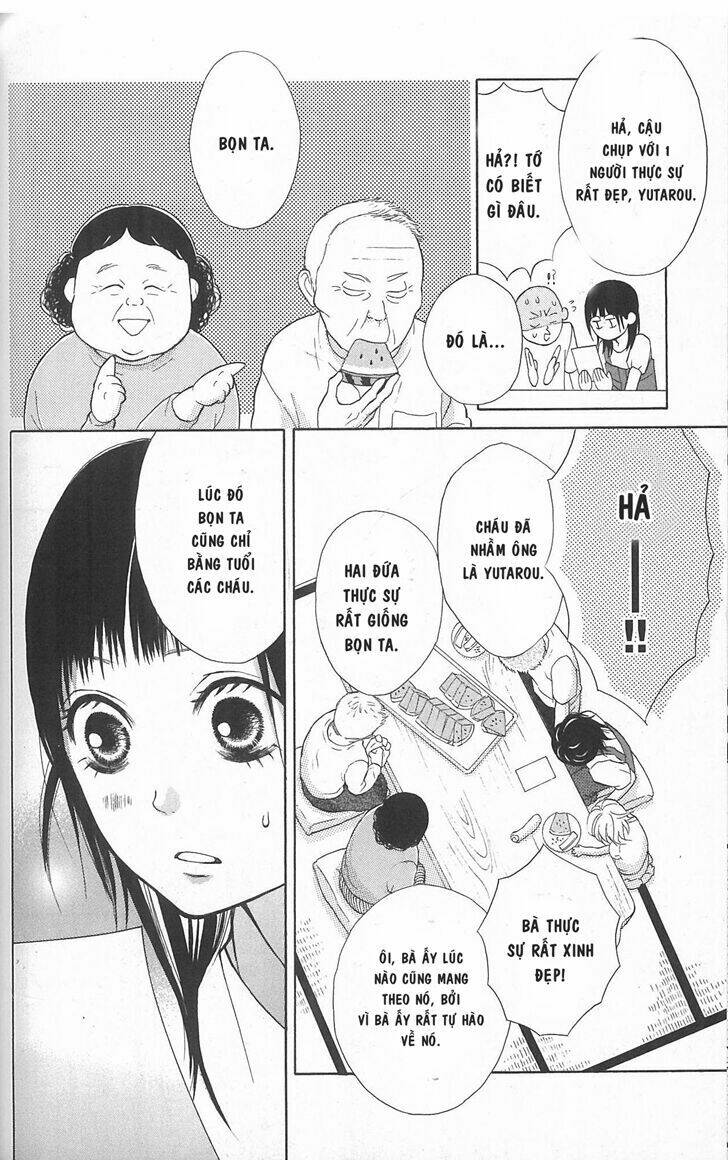 my hero! chapter 4 39