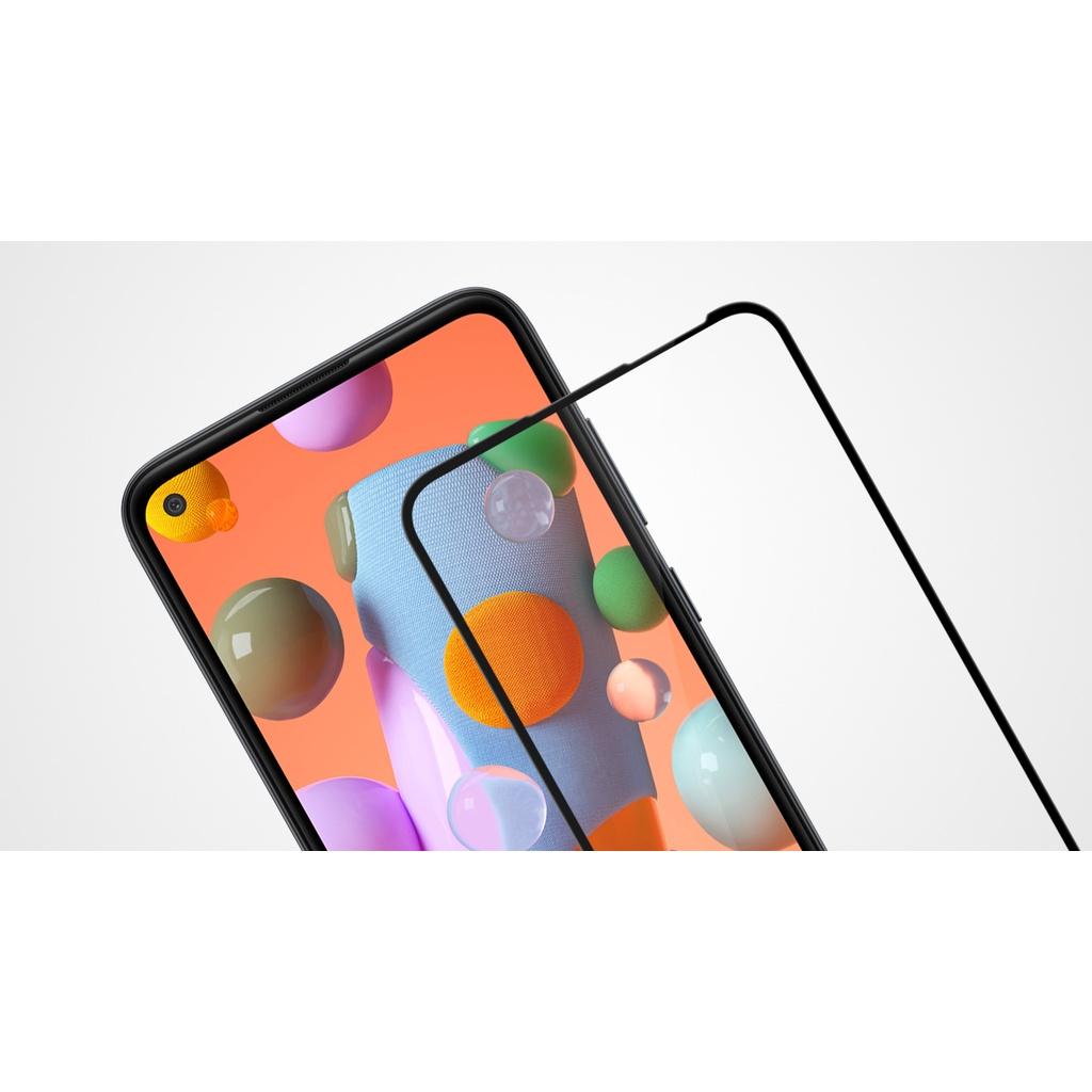 Tấm dán kính cường lực full 9D dành cho OPPO Reno6 5G tràn màn hình