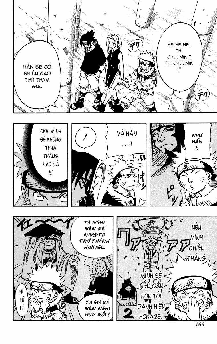 naruto - cửu vĩ hồ ly chapter 36 12