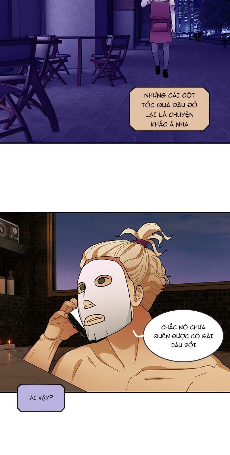 nửa đêm ở poppy land chapter 41 12