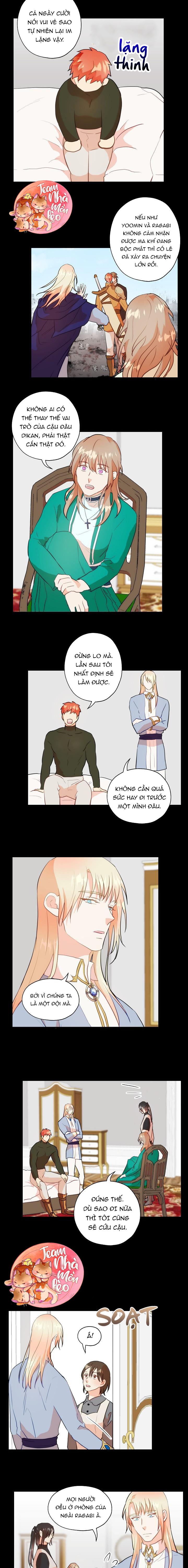 phù thủy gợi tình chapter 18 4