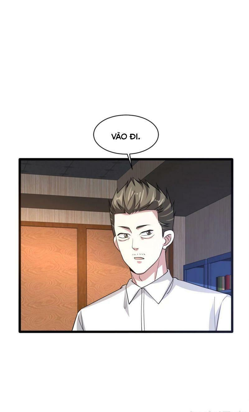 đô thị tà vương chapter 167 11