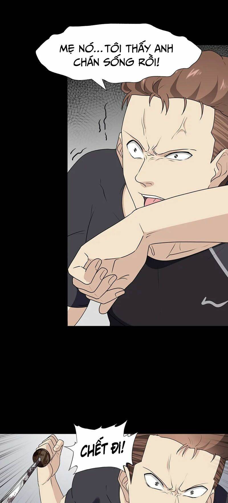 bạn gái virus của tôi chapter 59 7