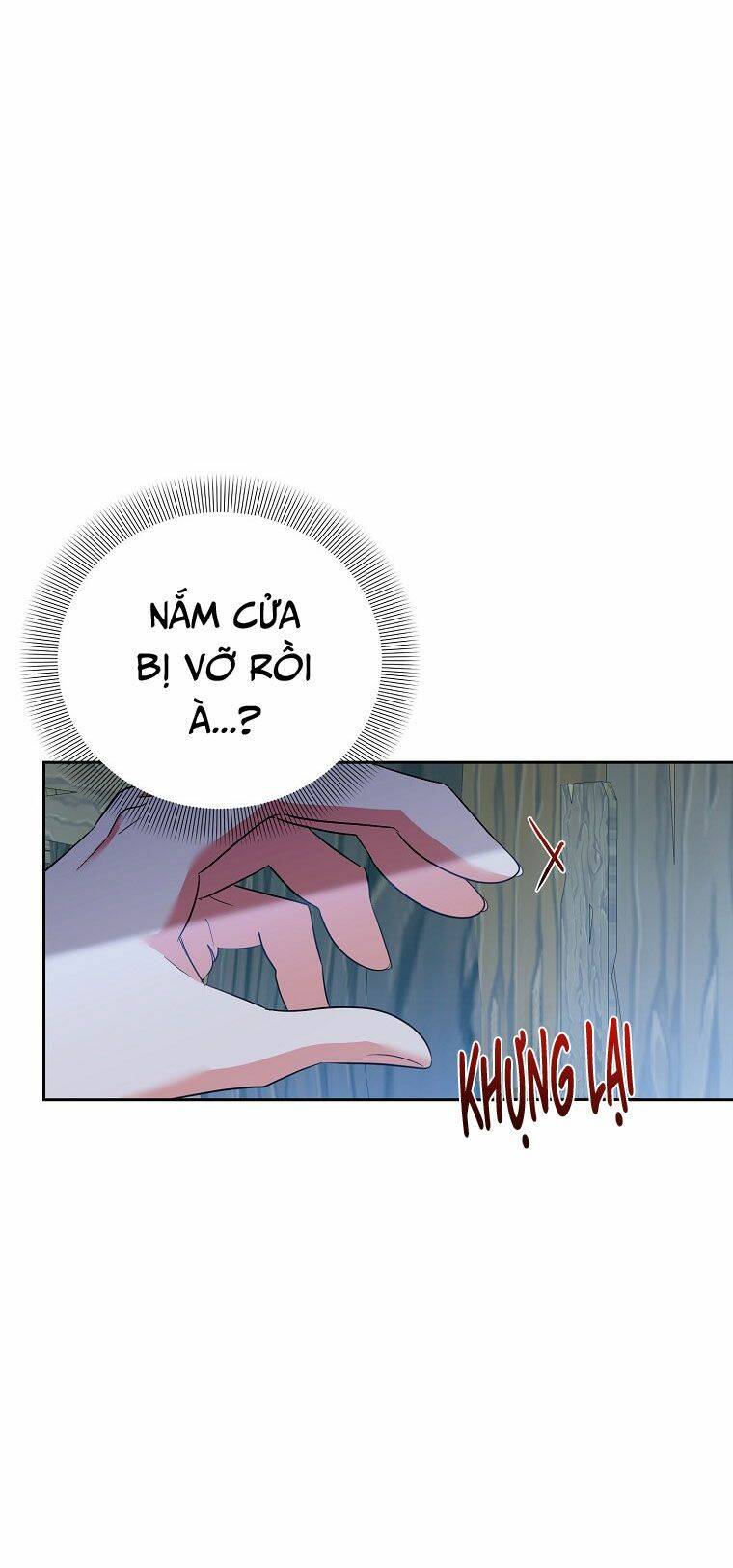 ác nữ karuna bé lại chapter 48 45