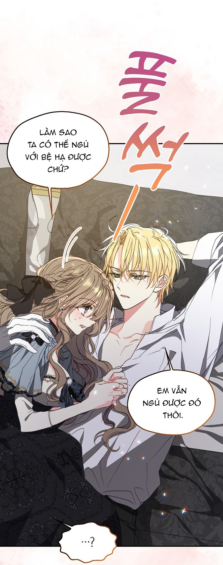 bệ hạ, xin đừng giết tôi!! chapter 127.1 6