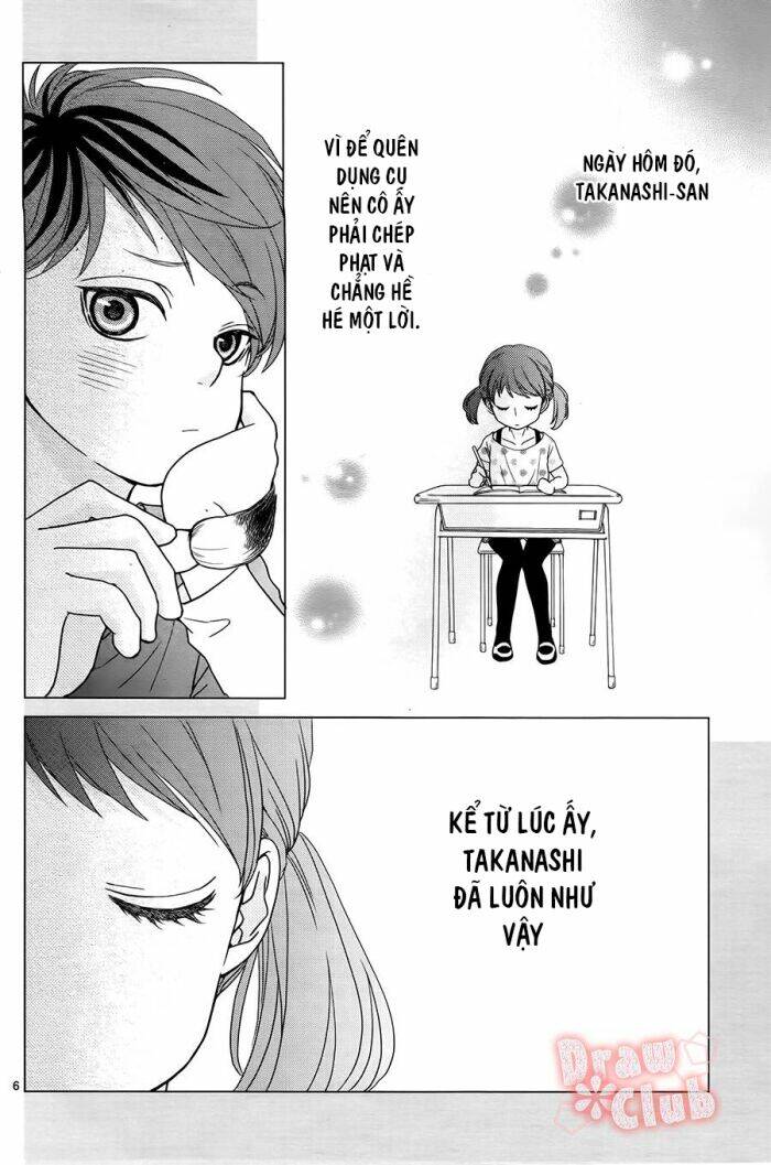 hatsu haru chapter 5 6