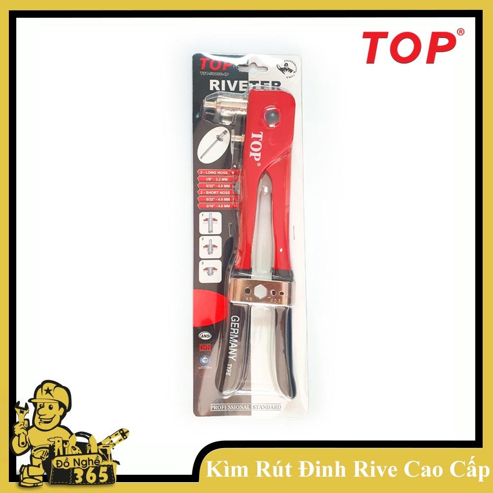 Kìm rút tán đinh Rive Cao Cấp TOP TST