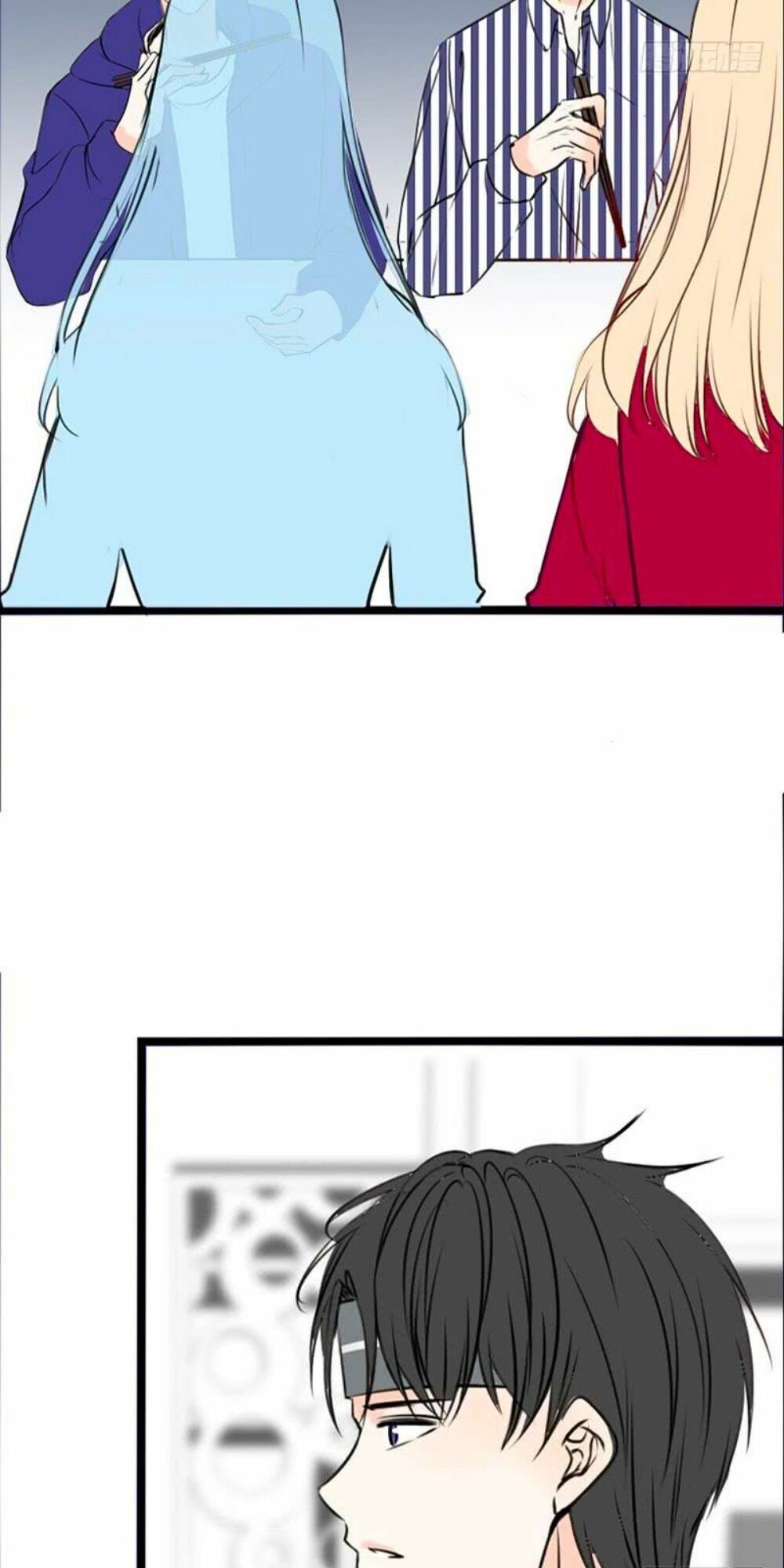 công chúa nữ vương mệnh chapter 99 26