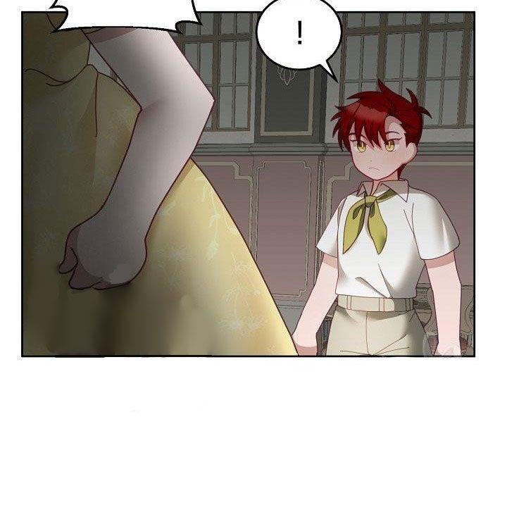 cô tiểu thư bé nhỏ thuần hóa các nhân vật chính chapter 51 11