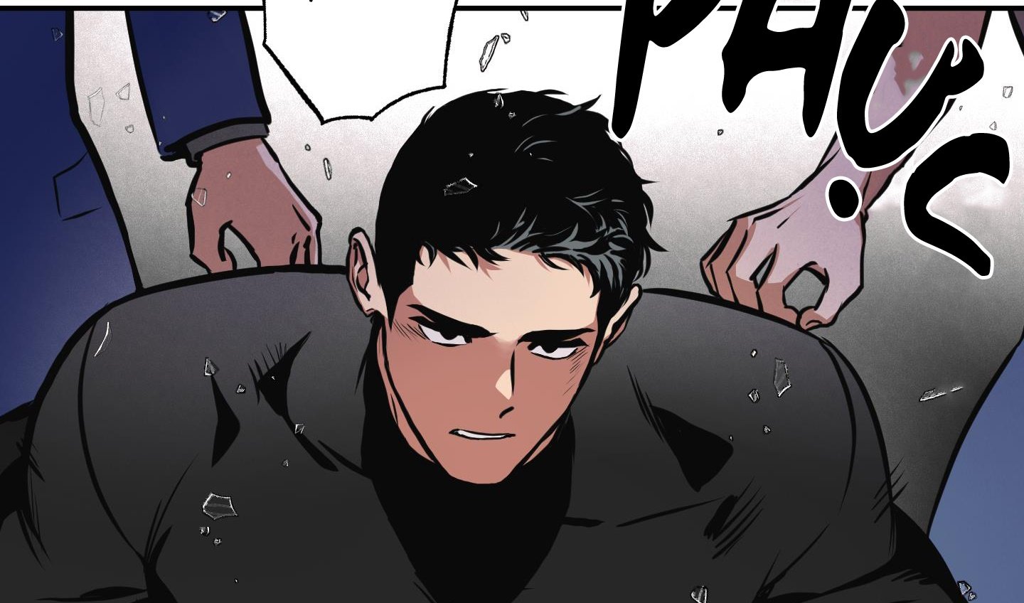 cây thương của ghost chapter 28 125