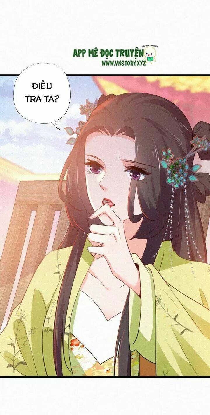 thiên hương mỹ nhân chapter 81 10