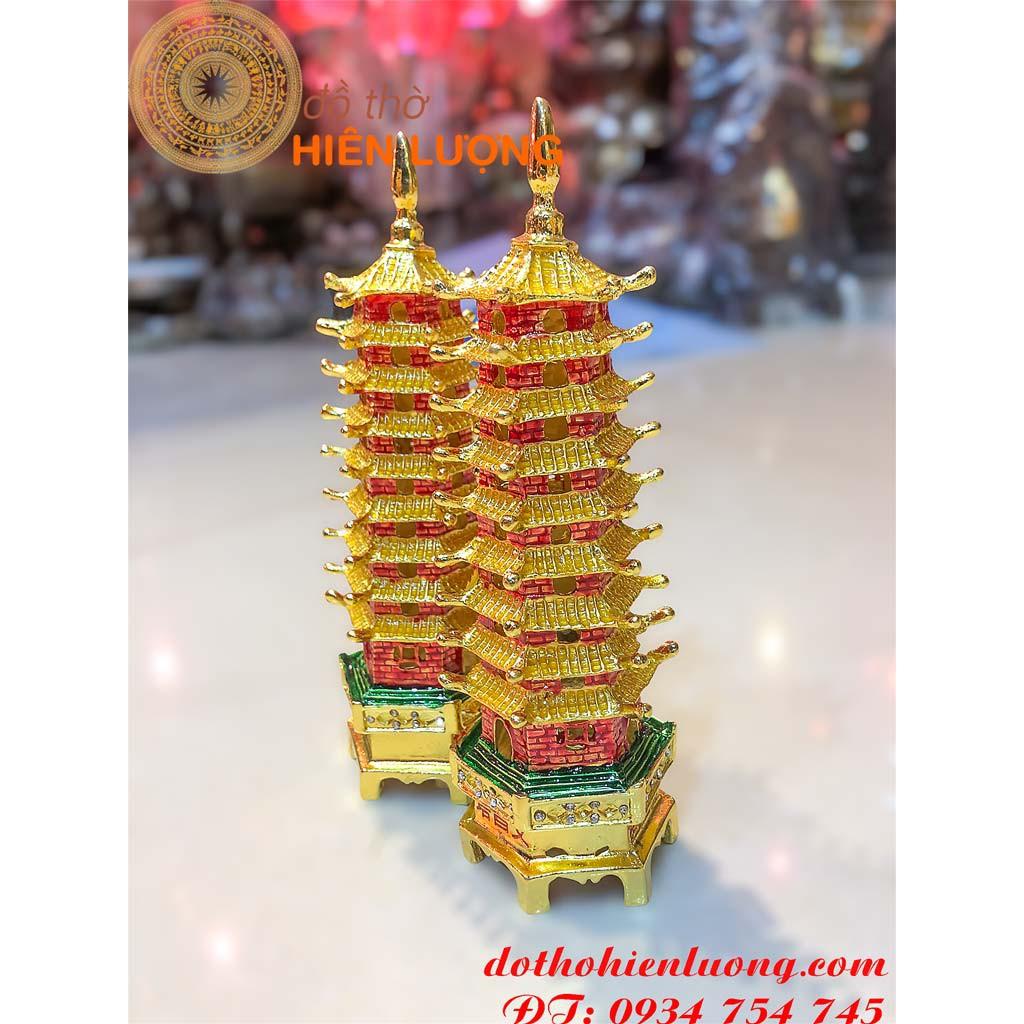 Tháp Văn Xương Màu