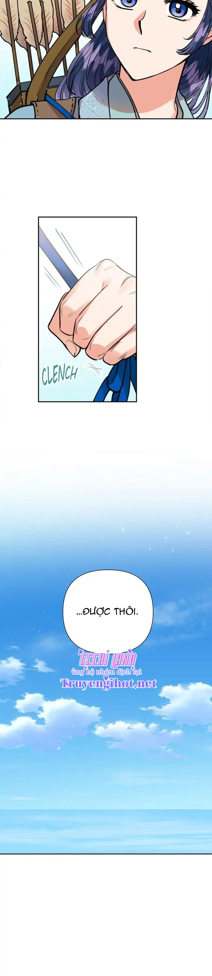cô dâu thiên đàng chapter 53.2 14