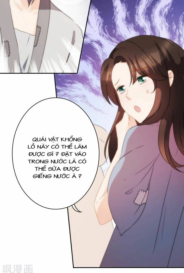 babylon vương phi chapter 8.5 4