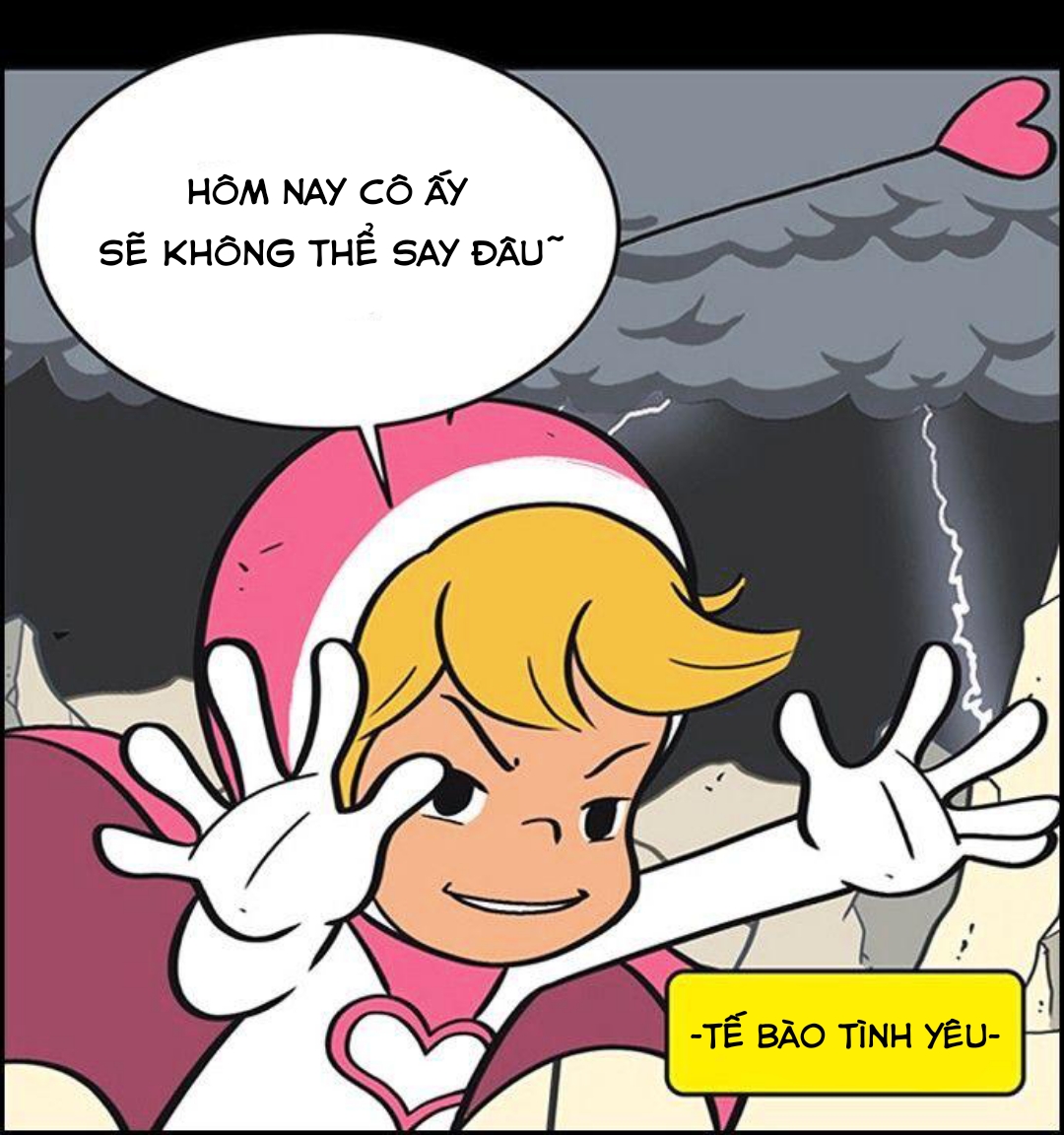 yumis cells chapter 21 31