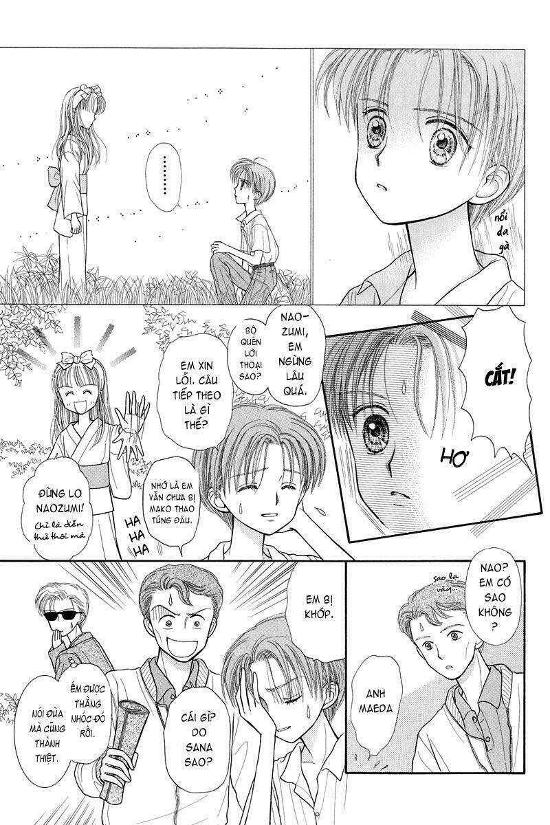 kodomo no omocha chapter 23 28