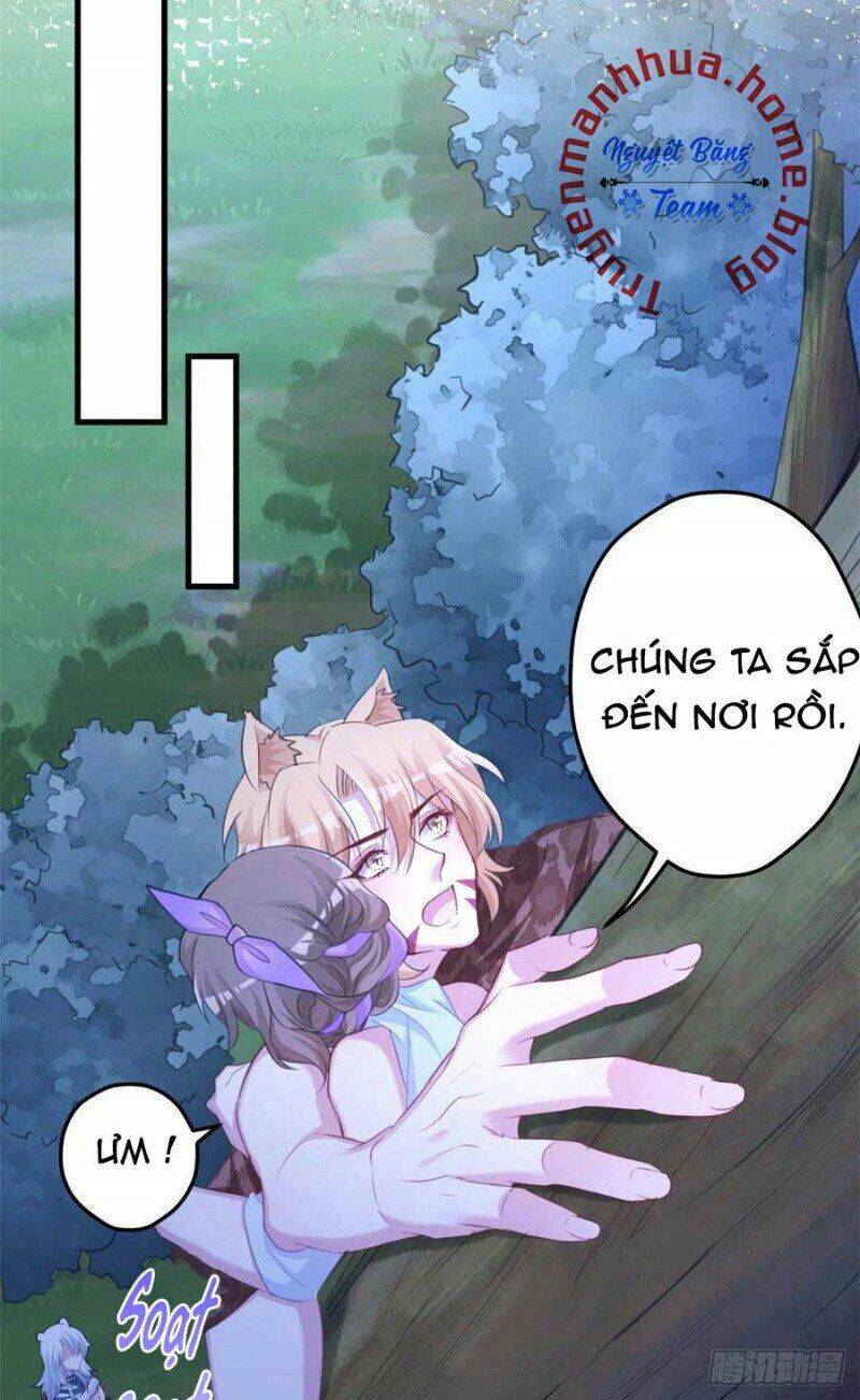 [16+] thảnh thơi thú thế chủng chủng điền, sinh sinh tể chapter 330 15