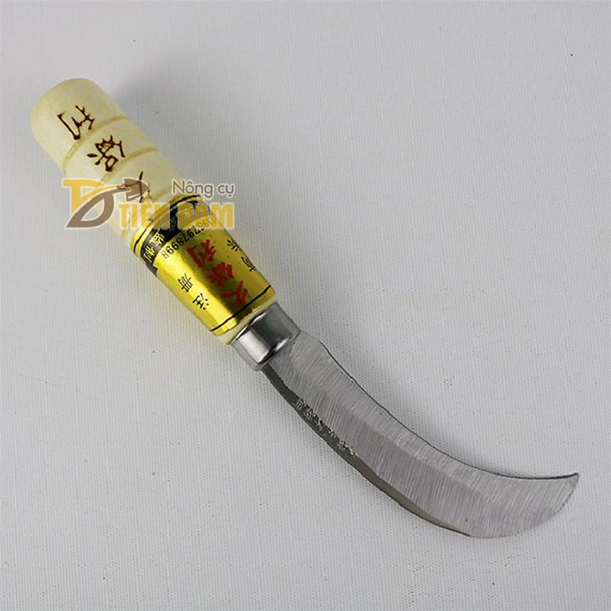 Dao bổ trái cây, cắt chuối siêu sắc bén