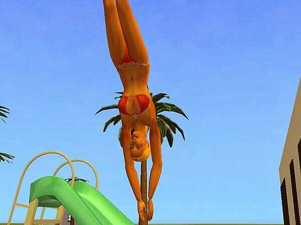 bella's story chapter 7.4 105