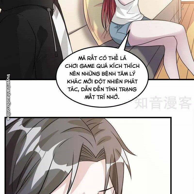 kiếm vũ chapter 118 17