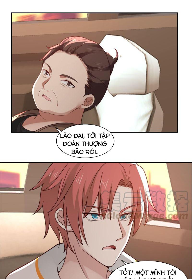 trên người ta có một rồng chapter 355 4