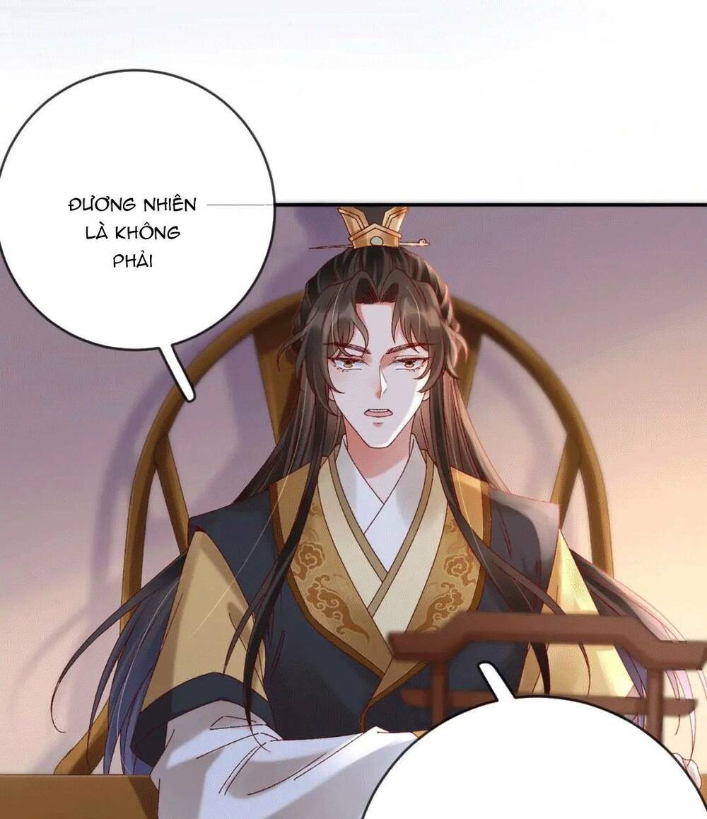 sự trả thù của vương phi chapter 47 24