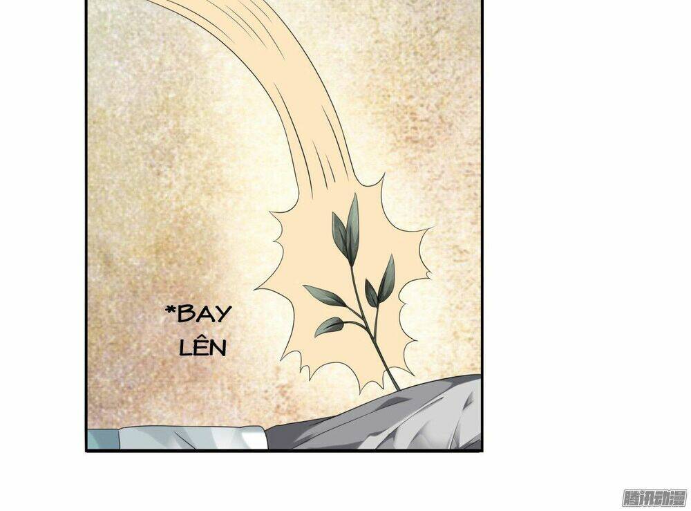 thần y khí nữ chapter 5 8