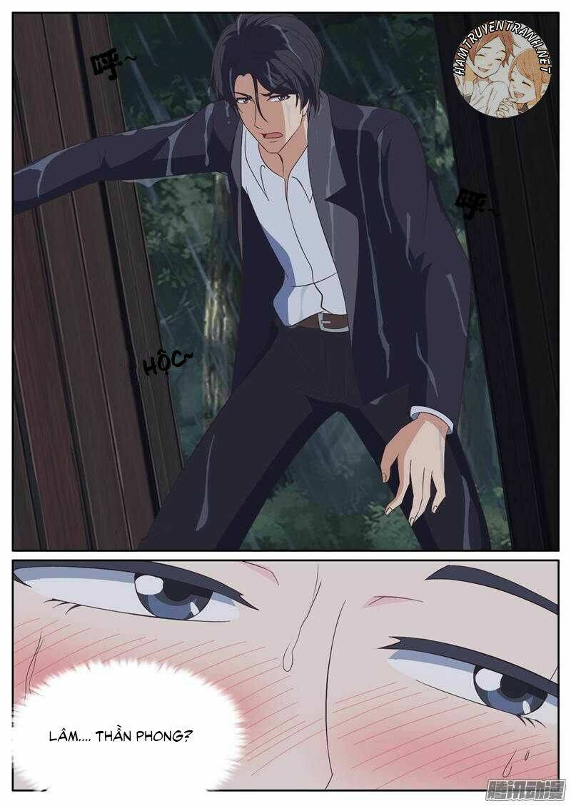 cô vợ cao lãnh của tổng tài cấp cao chapter 20 7