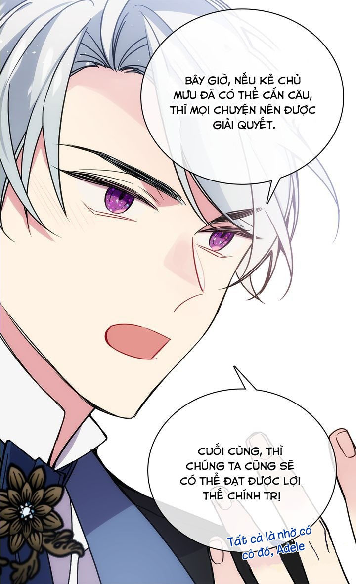 công tước lạnh lùng, alaide chapter 64 31