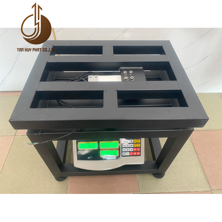 Cân Đếm Số Lượng Vibra FCD-40X50CM